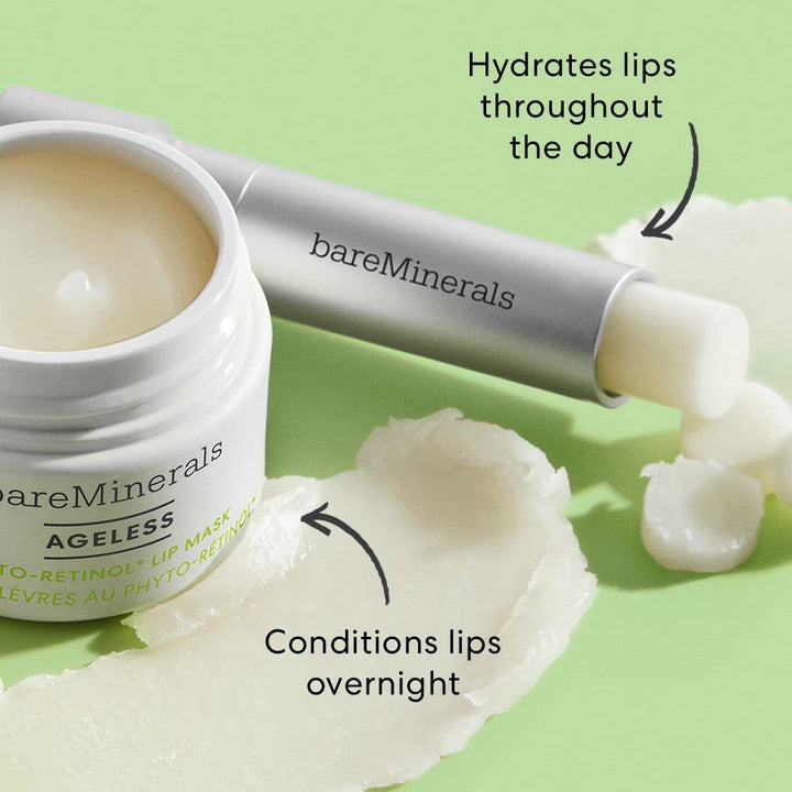 bareMinerals Ageless Phyto-Retinol Lip Mask