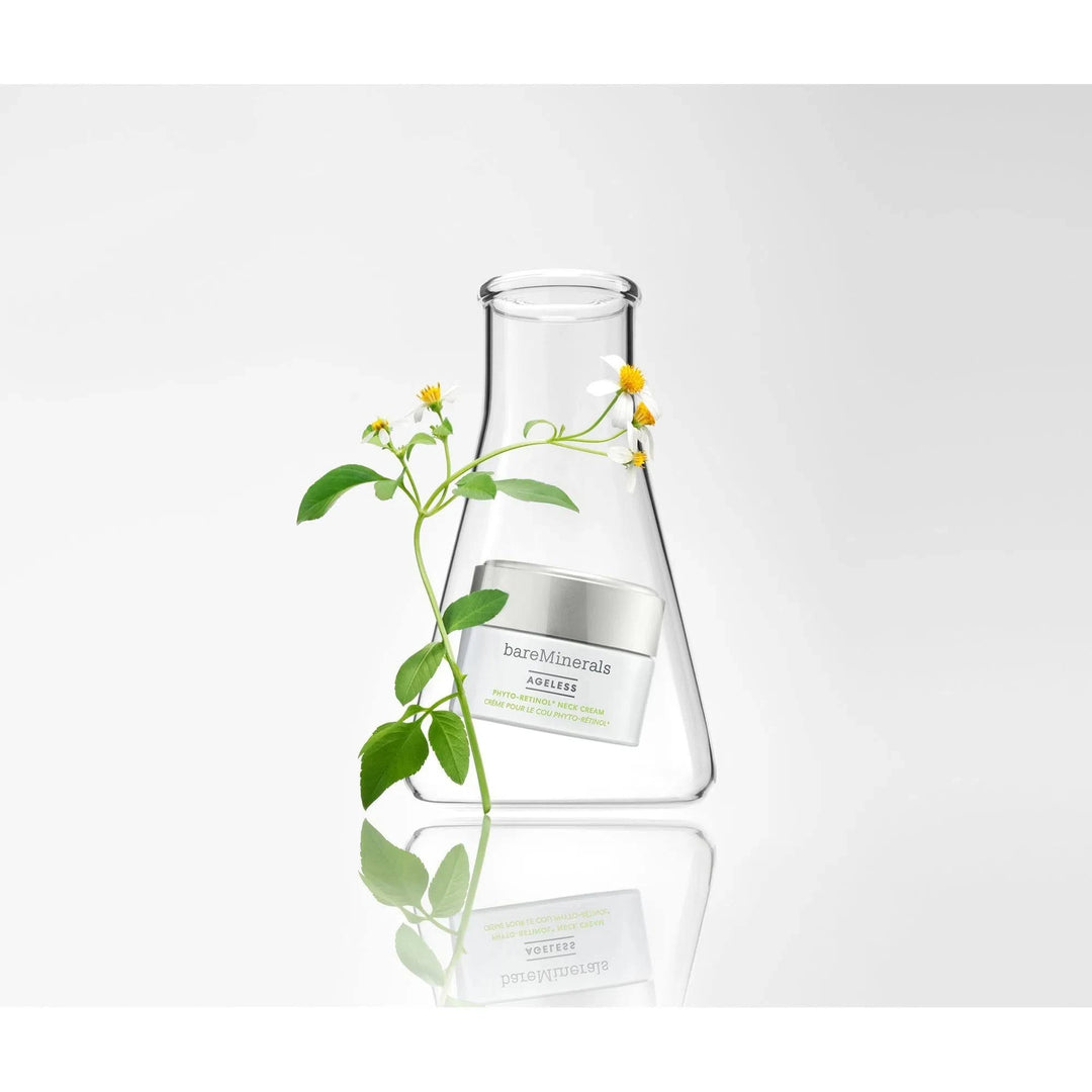 bareMinerals Ageless Phyto-Retinol Neck Cream