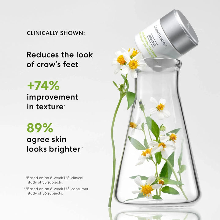 bareMinerals Ageless Phyto-Retinol Neck Cream