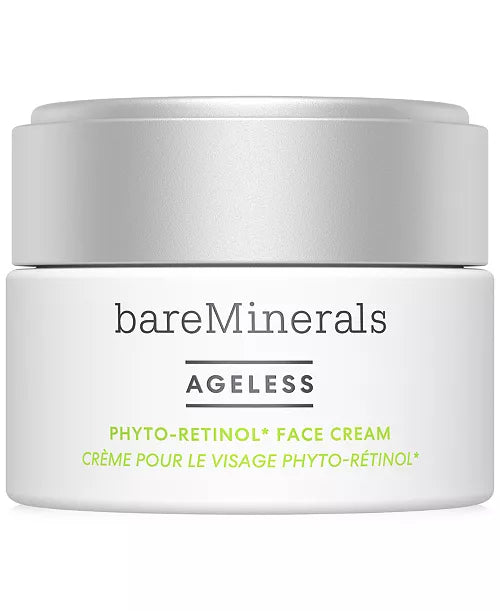 bareMinerals Ageless Phyto-Retinol Face Cream