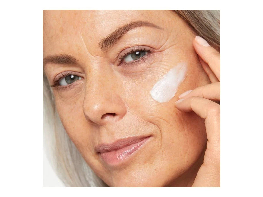 bareMinerals Butter Drench Restorative Rich Cream