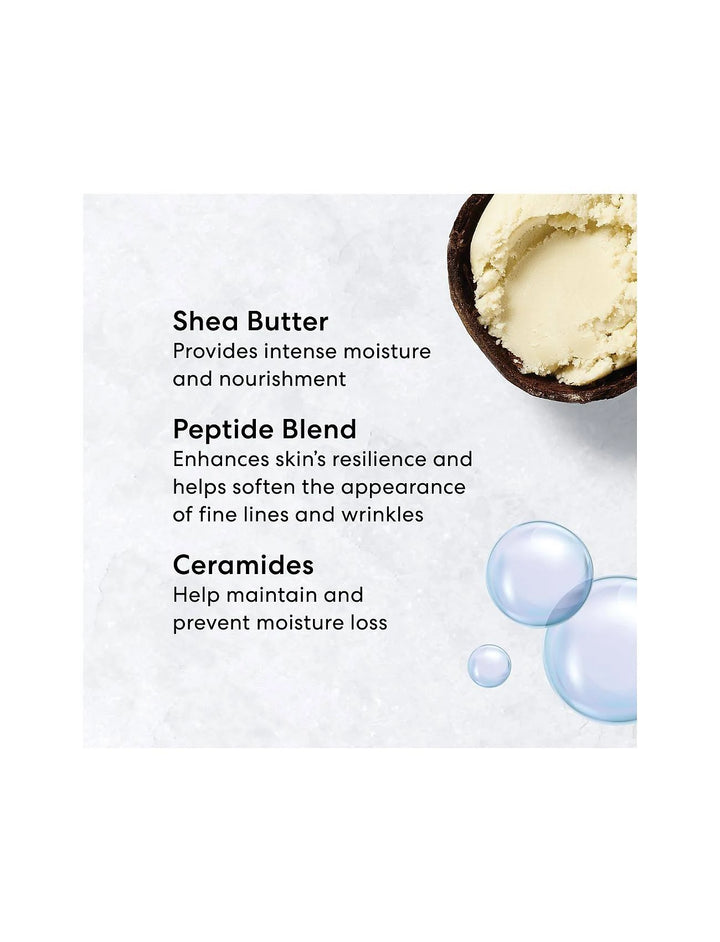 bareMinerals Butter Drench Restorative Rich Cream