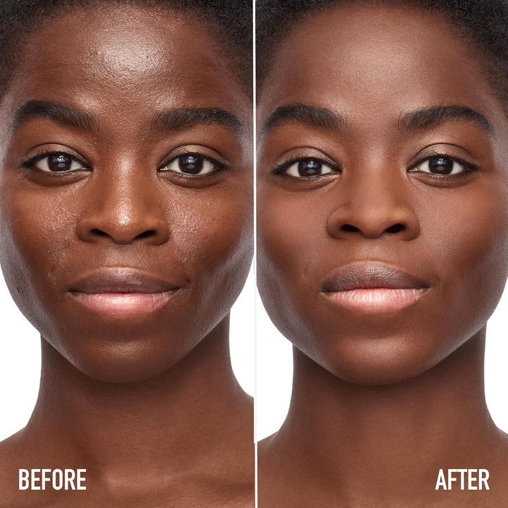 bareMinerals Original Mineral Veil Set + Protect Translucent Powder SPF 25