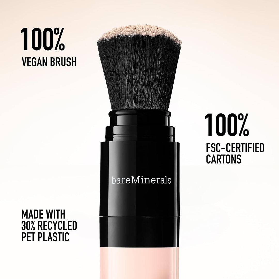 bareMinerals Original Mineral Veil Set + Protect Translucent Powder SPF 25
