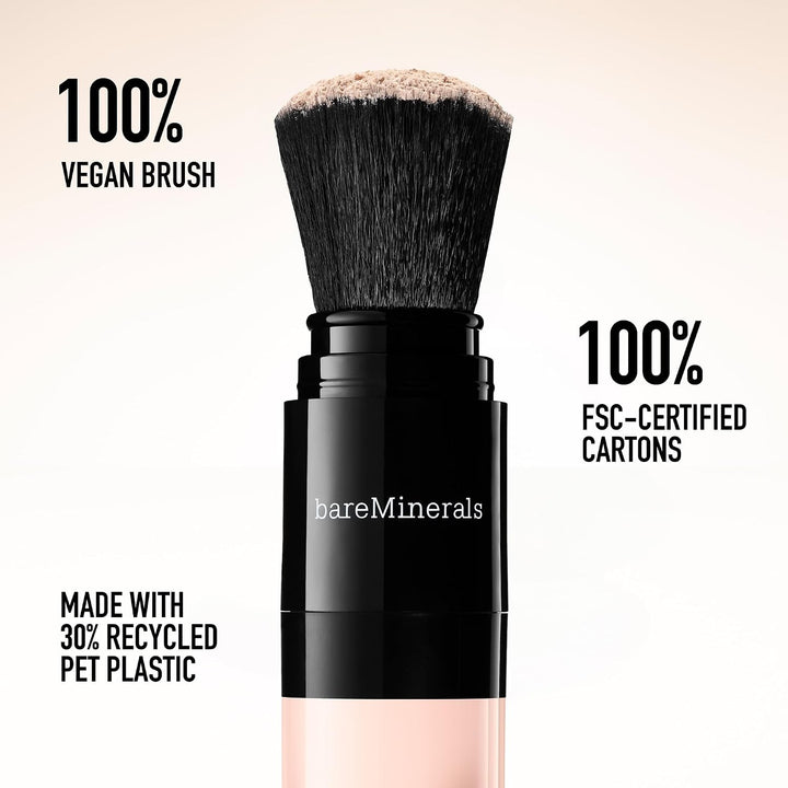 bareMinerals Original Mineral Veil Set + Protect Translucent Powder SPF 25