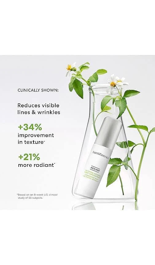 bareMinerals Phyto-Retinol Eye Cream