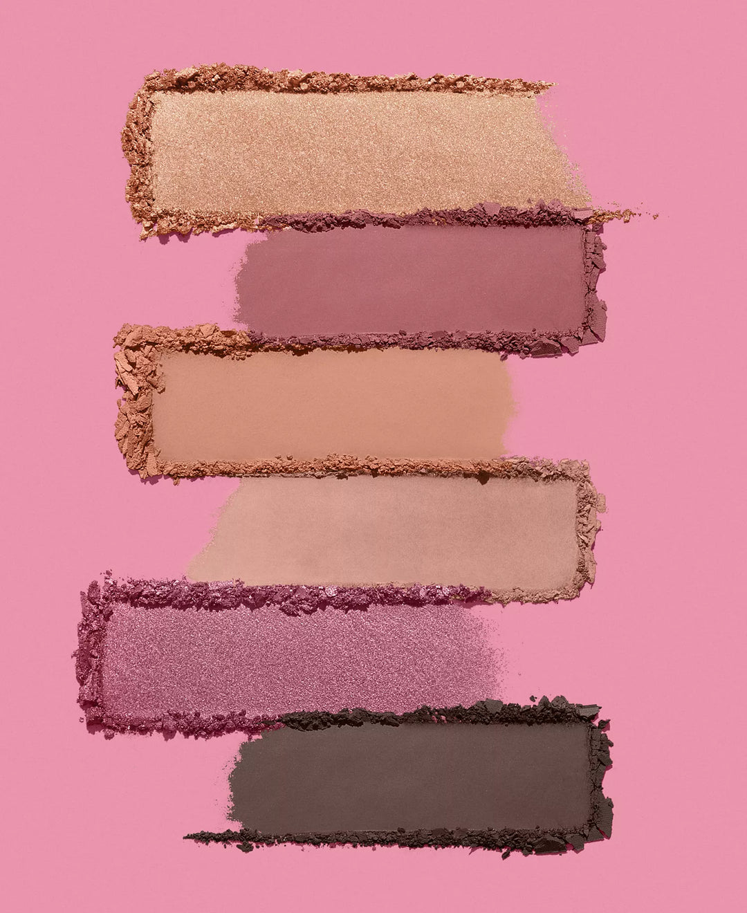bareMinerals Eyeshadow Palette