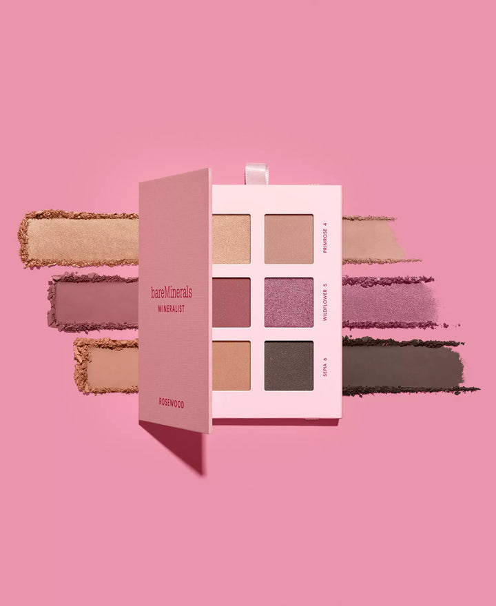 bareMinerals Eyeshadow Palette