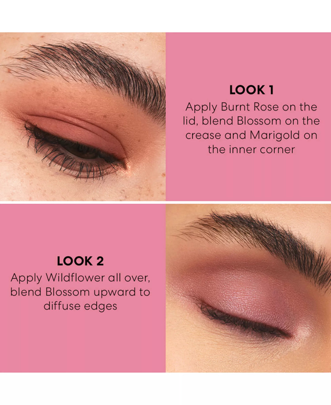 bareMinerals Eyeshadow Palette