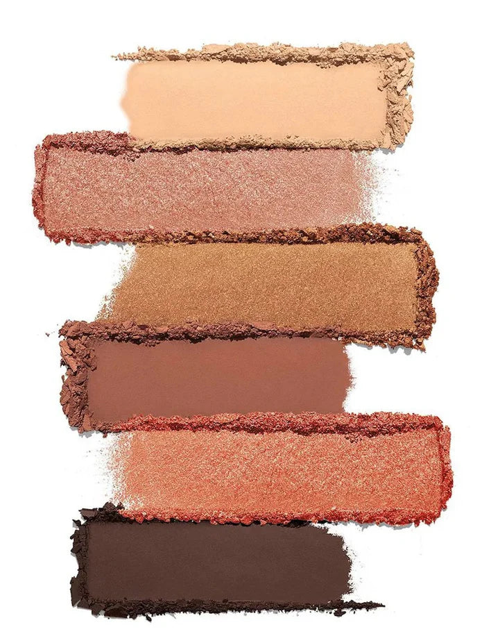 bareMinerals Eyeshadow Palette