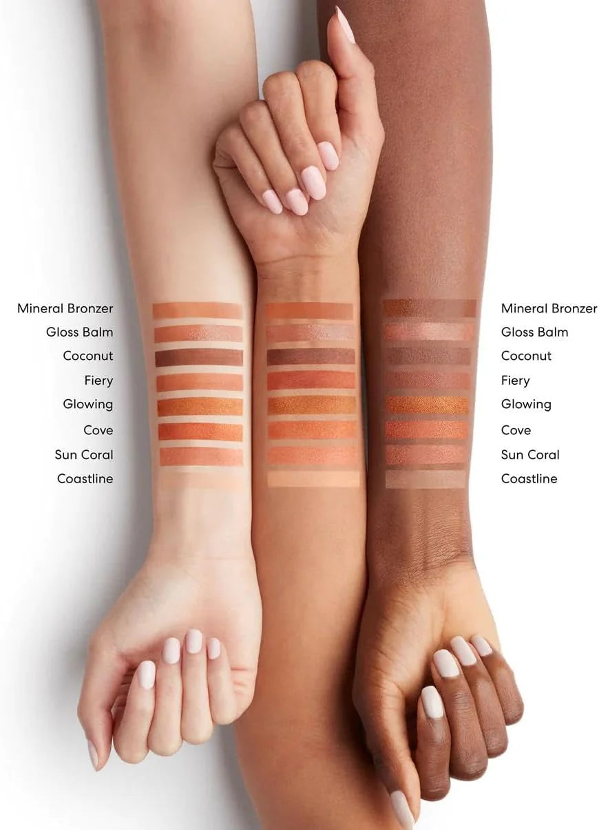 bareMinerals Eyeshadow Palette