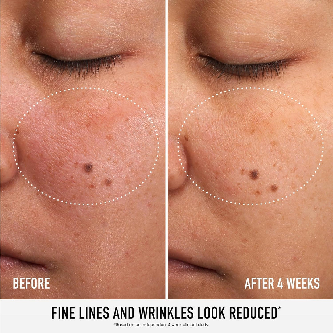 bareMinerals Skin Rescue Pure Smooth Serum With 5% Niacinamide And Chebula