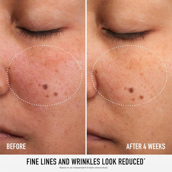 bareMinerals Skin Rescue Pure Smooth Serum With 5% Niacinamide And Chebula