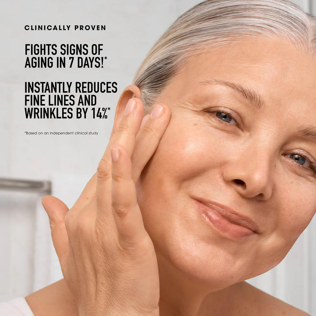 bareMinerals Skin Rescue Pure Smooth Serum With 5% Niacinamide And Chebula