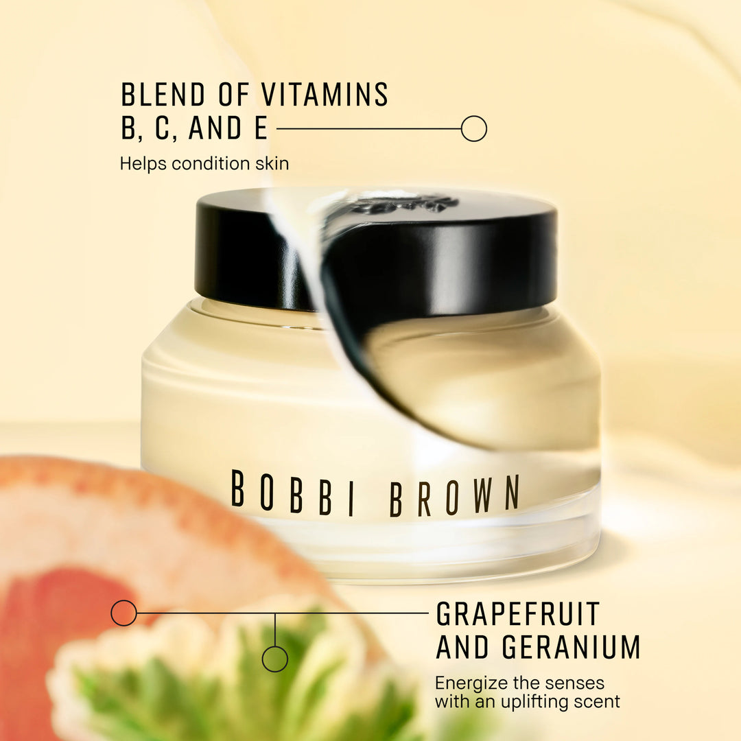 Bobbi Brown Vitamin Enriched Face Base 1.7 oz/50ml