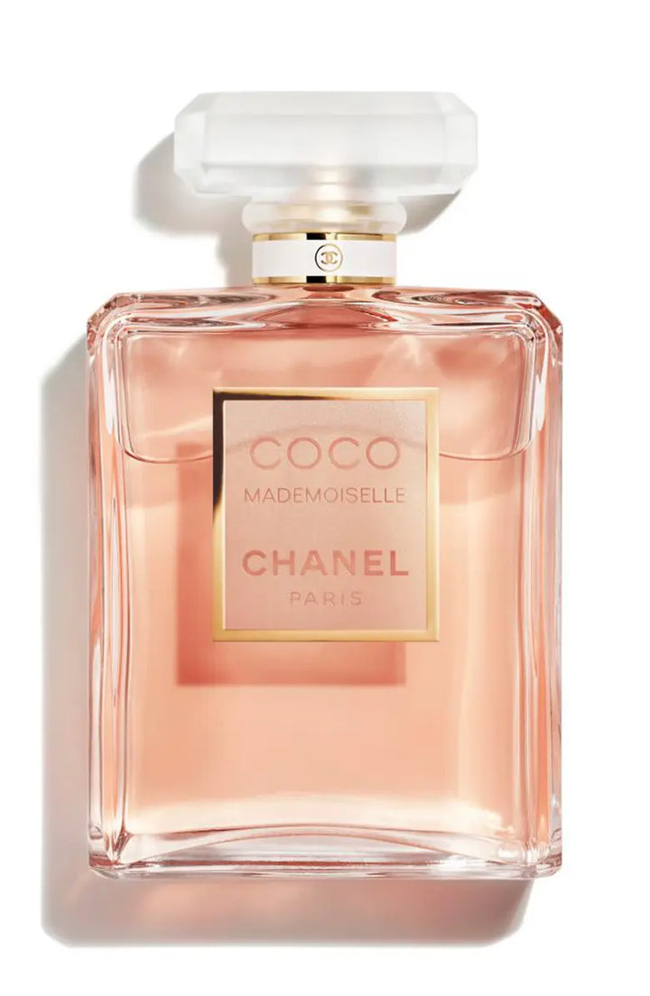 Chanel Coco Mademoiselle 3.4oz