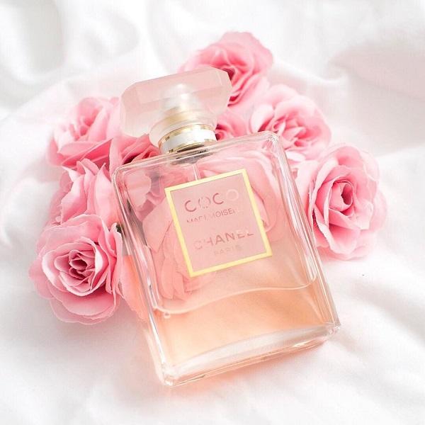 Chanel Coco Mademoiselle Eau de Parfum. 3.4 oz