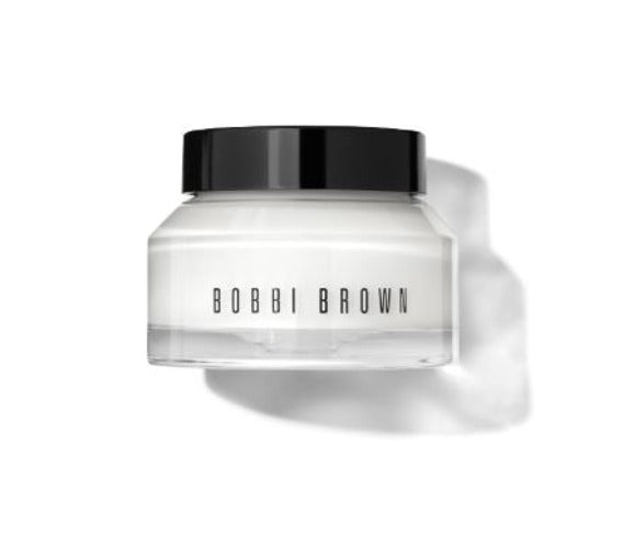 Bobbi Brown Hydrating Face Cream Enriched Mineral Water & Algae Extract 1.7 oz/50ml