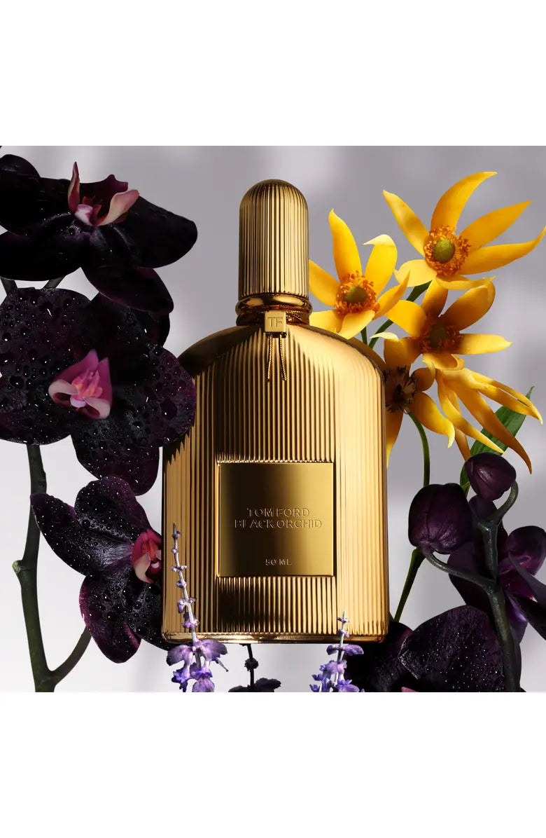 Tom Ford Black Orchid Parfum 3.4oz.