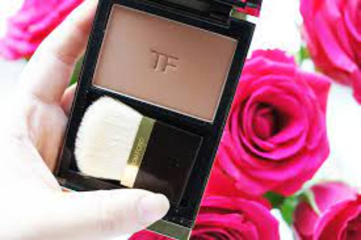 Tom Ford TRANSLUCENT FINISHING POWDER