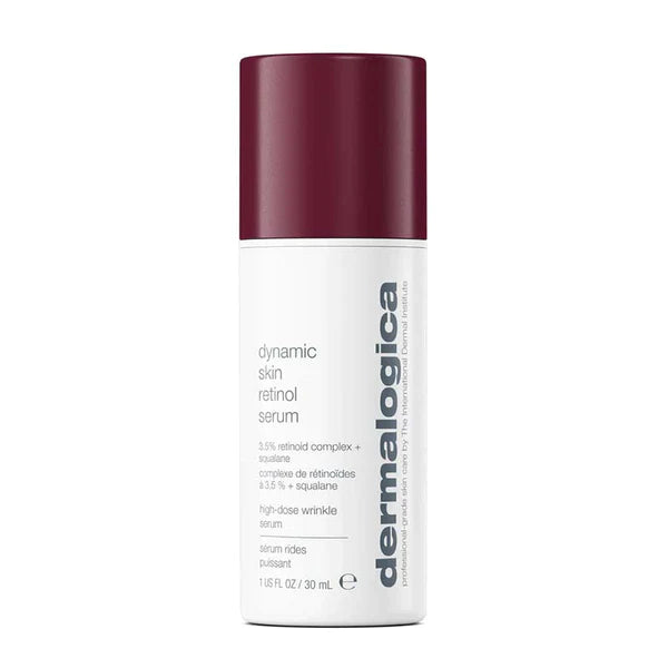 Dermalogica Dynamic Skin Retinol Serum 1.0 oz