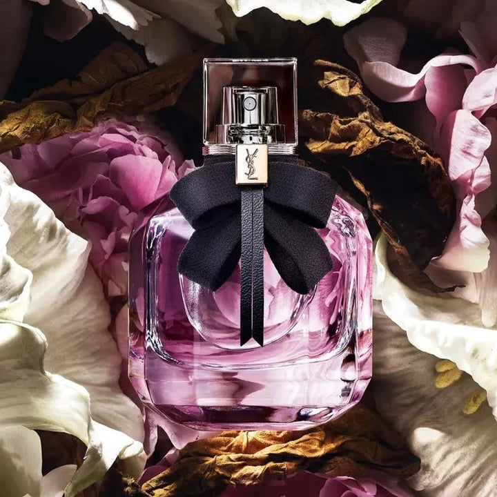 YVES SAINT LAURENT Mon Paris Eau de Parfum Fragrance 3oz