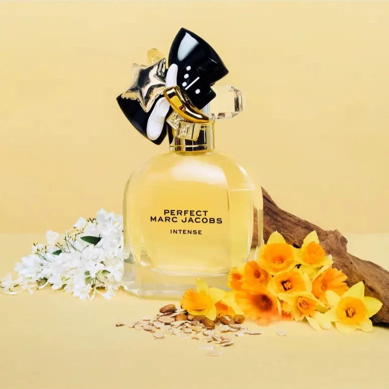 Marc Jacobs Daisy and Eau So Fresh : Perfume Review - Bois de Jasmin