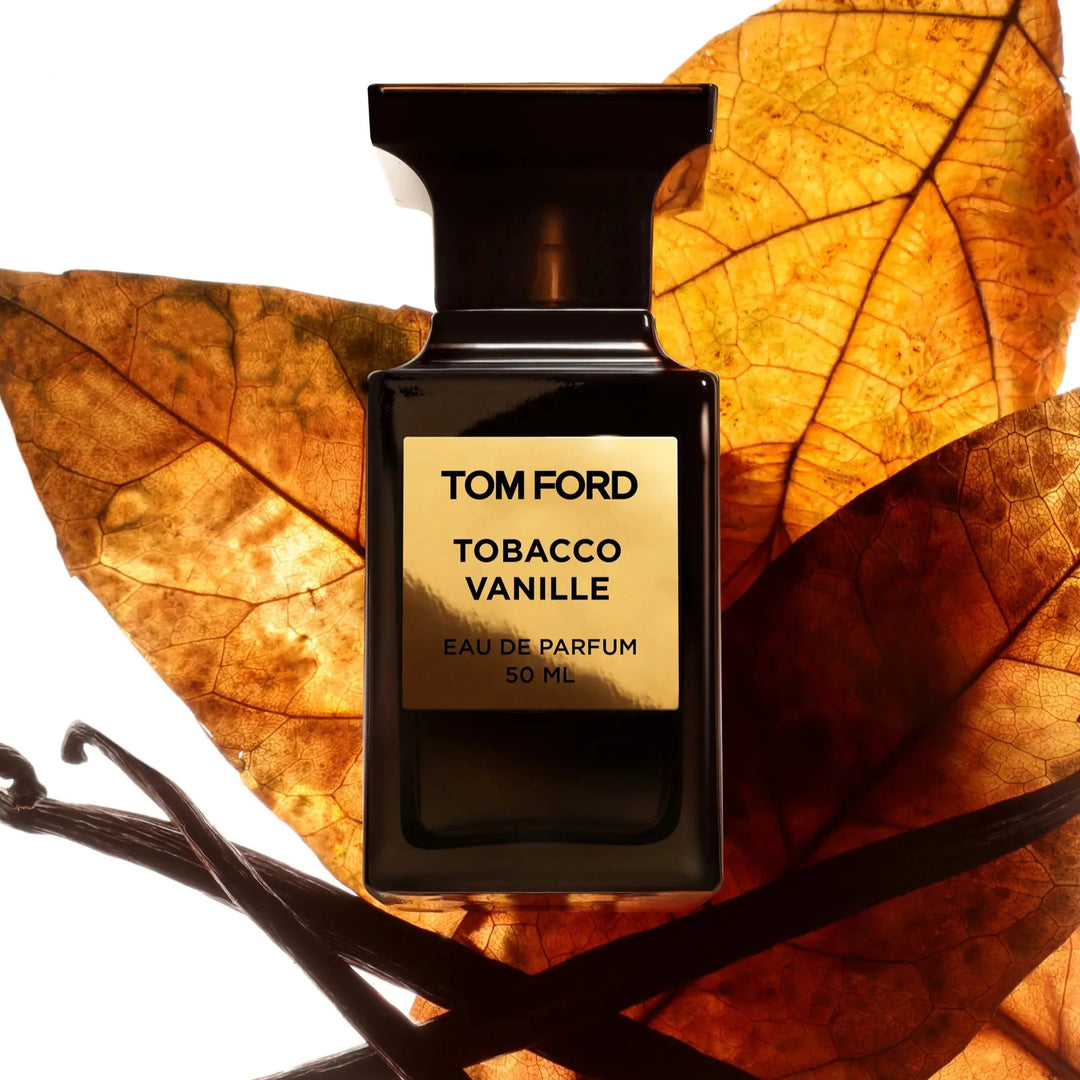 Tom Ford Tobacco Vanille 3.4 oz 100ml EDP
