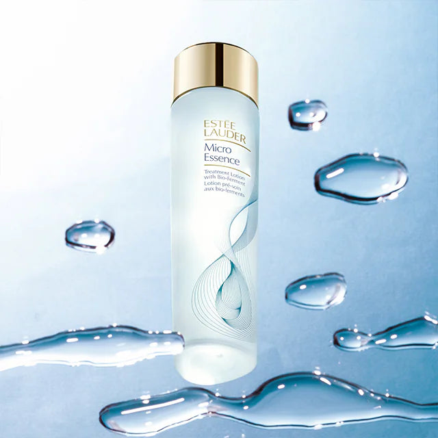 Estée Lauder Micro Essence Treatment Lotion with Bio-Ferment 6.7 oz