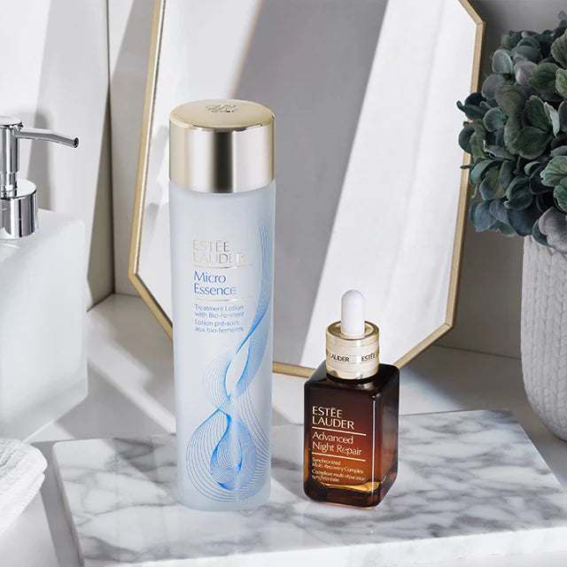 Estée Lauder Micro Essence Treatment Lotion with Bio-Ferment 6.7 oz