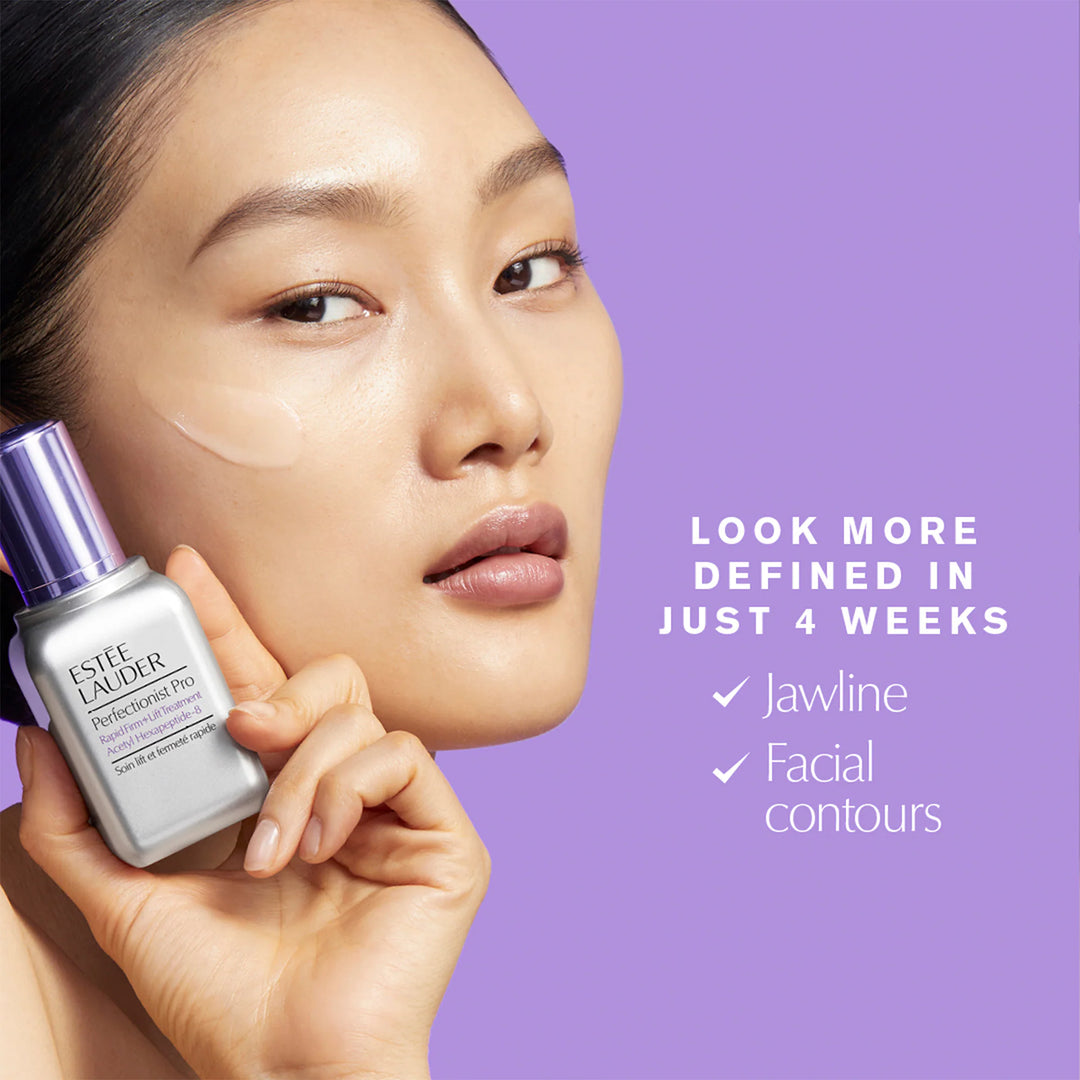 Estée Lauder Perfectionist Pro Serum Rapid Firm Lift Treatment