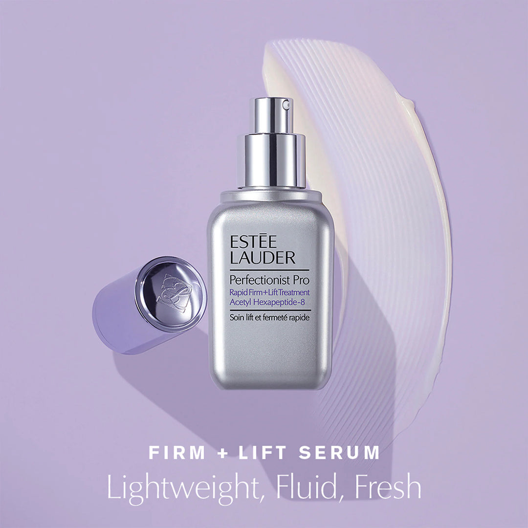 Estée Lauder Perfectionist Pro Serum Rapid Firm + Lift Treatment Estée Lauder Perfectionist Pro Serum Rapid Firm + Lift Treatment
