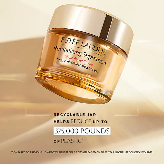 Estée Lauder Revitalizing Supreme+ Moisturizer Youth Power Creme 1.7 oz