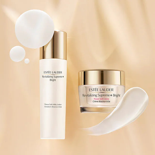 Estée Lauder Revitalizing Supreme+ Bright Moisturizer Power Soft Creme 1.7 oz