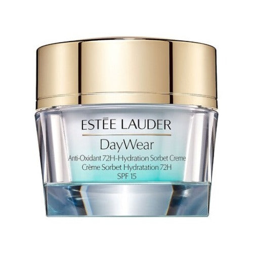 Estee Lauder DayWear Moisturizer Multi-Protection Anti-Oxidant 24H-Moisture Creme SPF 15 1.7oz