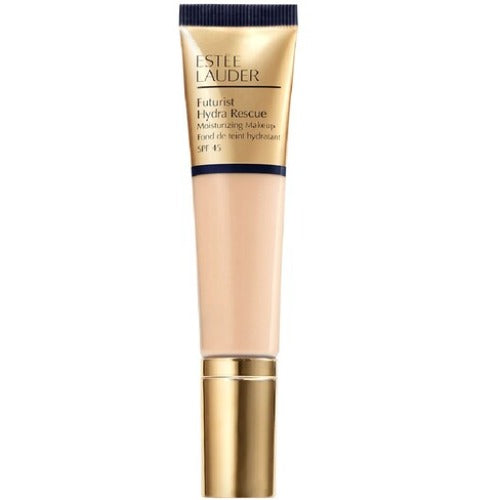 Estee Lauder Futurist Hydra Rescue Moisturizing Foundation SPF 45, 1.2 oz