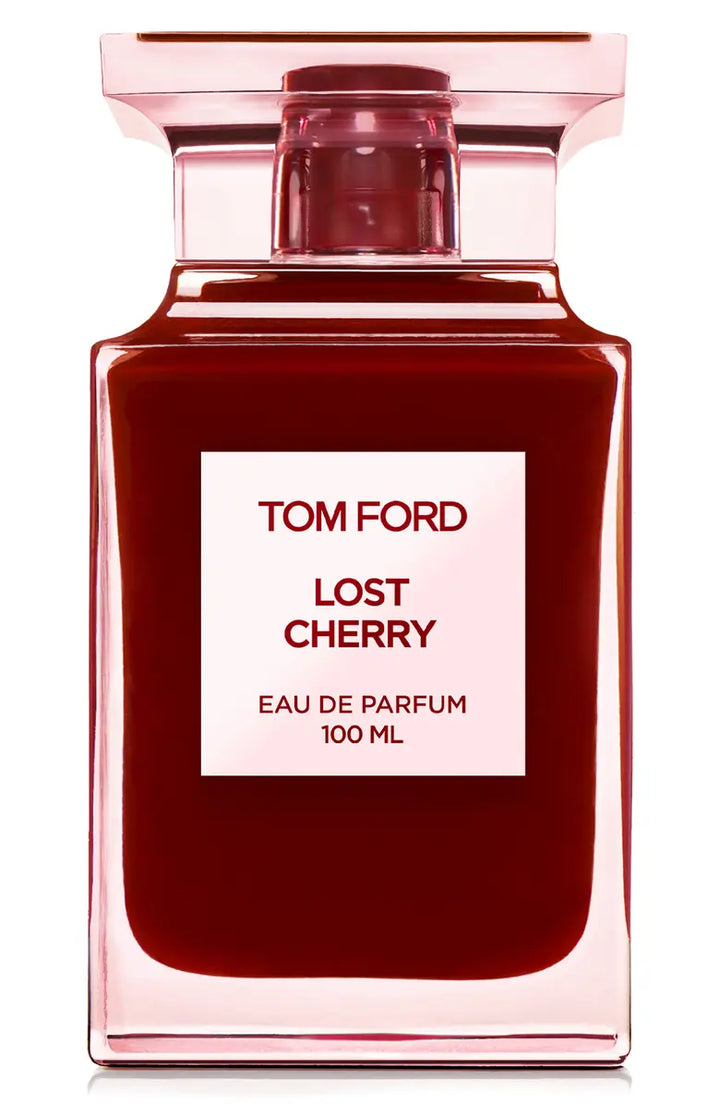 Tom Ford Lost Cherry 3.4 Oz