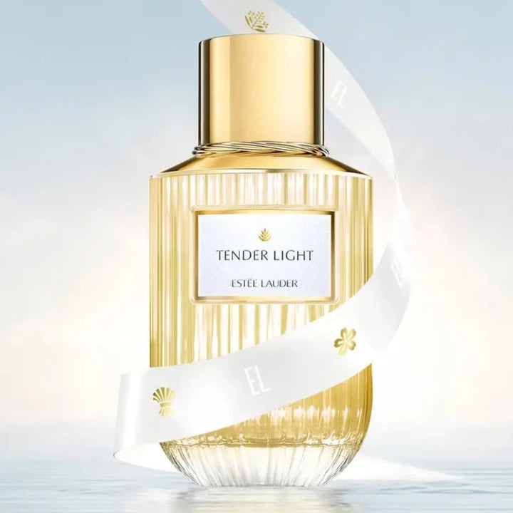 Estee Lauder Luxury Collection Tender Light Eau de Parfum 3.4oz