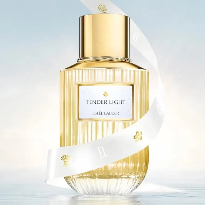 Estée Lauder Luxury Collection Tender Light Eau de Parfum 3.4 oz