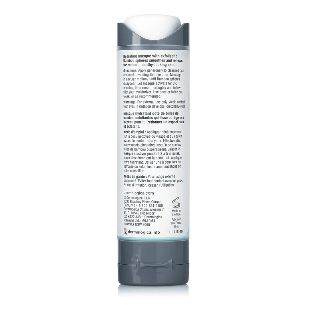 Dermalogica Hydro Masque Exfoliant 1.7 oz