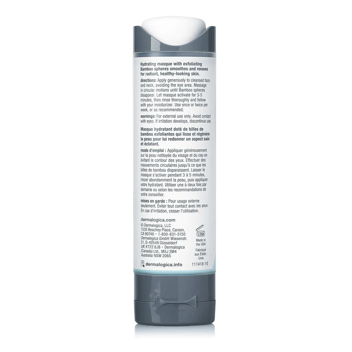 Dermalogica Hydro Masque Exfoliant 1.7 oz