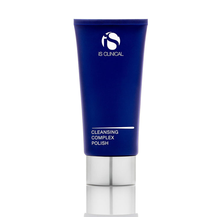 iS Clinical Cleansing Complex Polish Exfoliating Cleanser