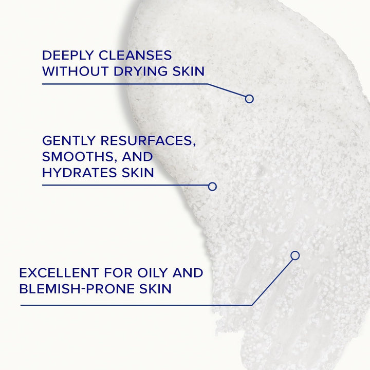 iS Clinical Cleansing Complex Polish Exfoliating Cleanser