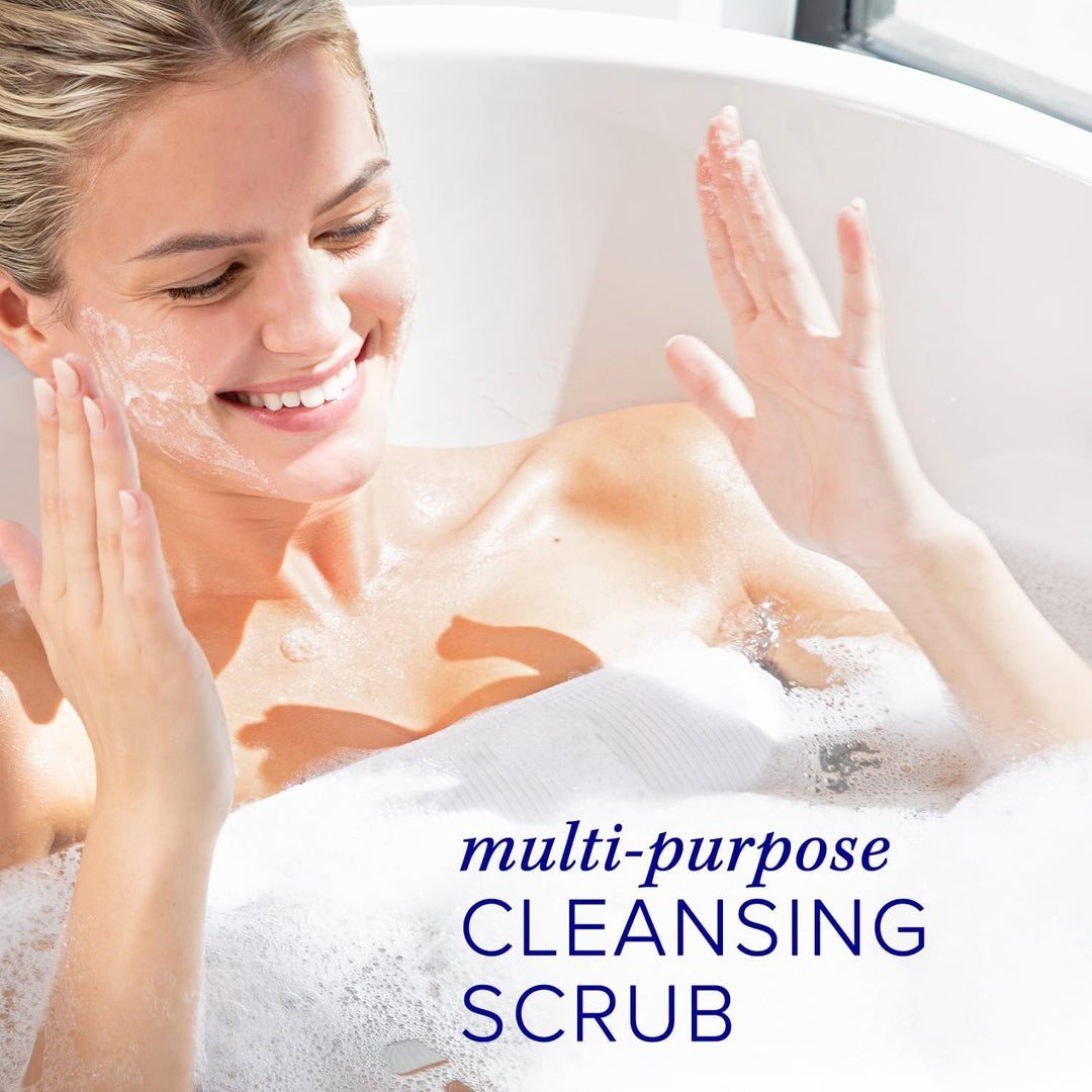 iS Clinical Cleansing Complex Polish Exfoliating Cleanser