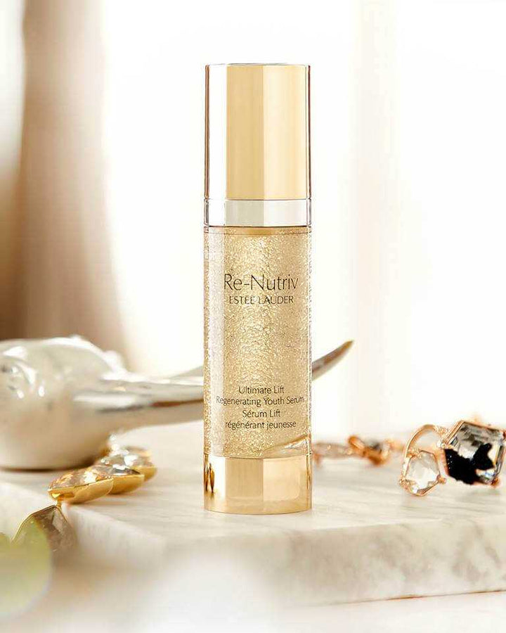 Estée Lauder Estee Lauder Re Nutriv Ultimate Lift Regenerating Youth Serum 1 oz