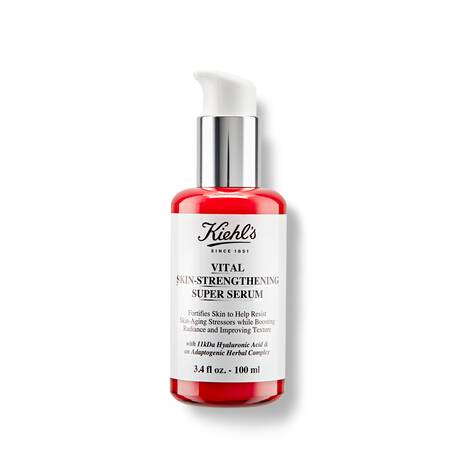 Kiehl's Vital Skin-Strengthening Hyaluronic Acid Super Serum 100ml