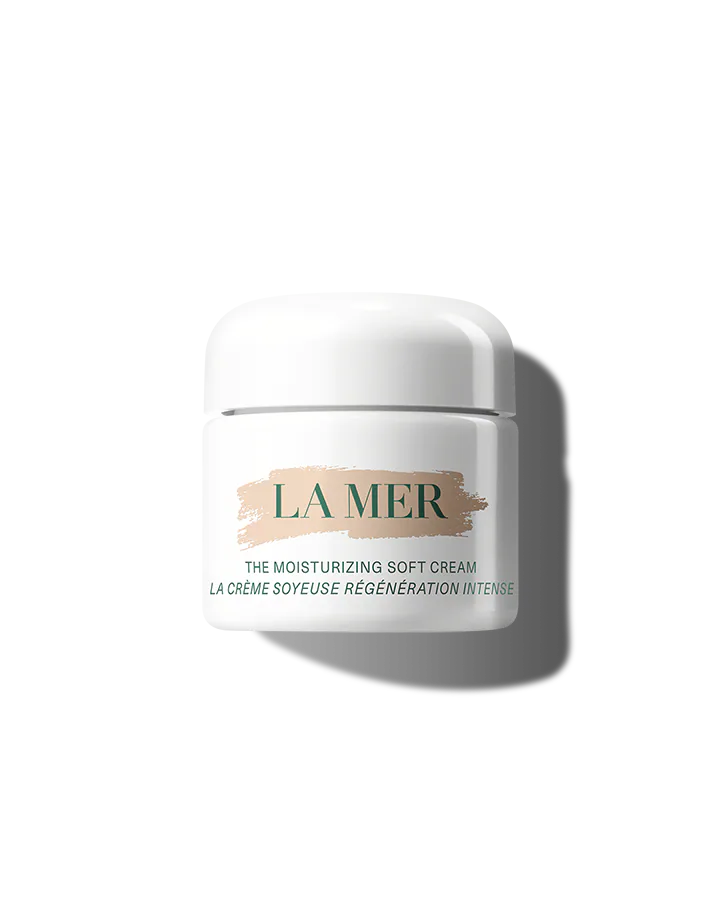 La Mer The Moisturizing Soft Cream