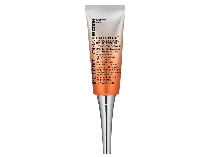 Peter Thomas Roth Potent-C Targeted Spot Brightener