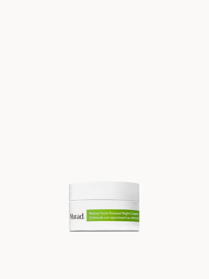 Murad Retinol Youth Renewal Night Cream