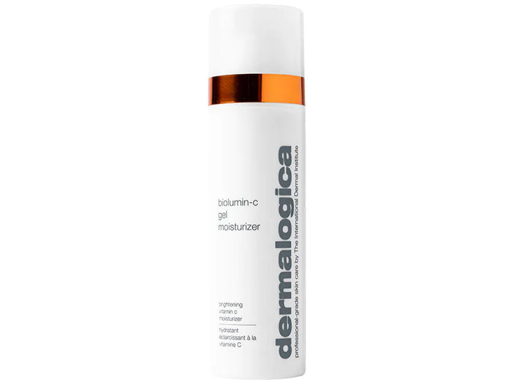 Dermalogica Biolumin-c Vitamin c Gel Moisturizer 1.7 oz